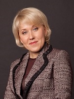 Сабурская Татьяна Вячеславовна